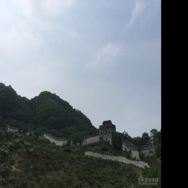虎山长城 - 图片9