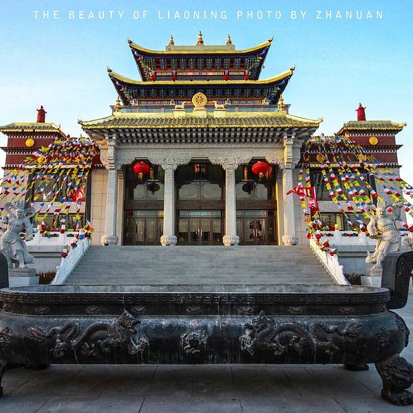 瑞应寺 - 图片10
