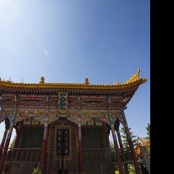 瑞应寺 - 图片5