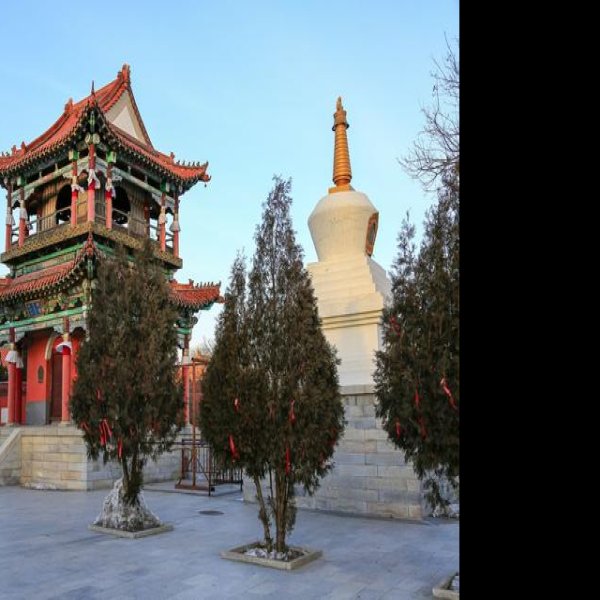 瑞应寺 - 图片6