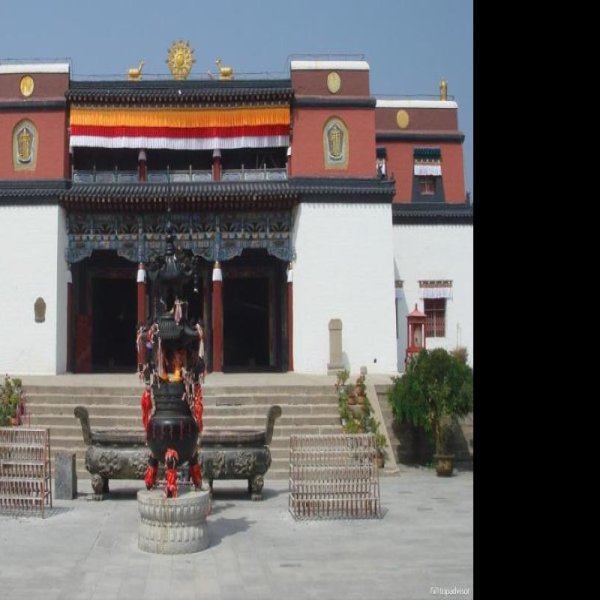 瑞应寺 - 图片9