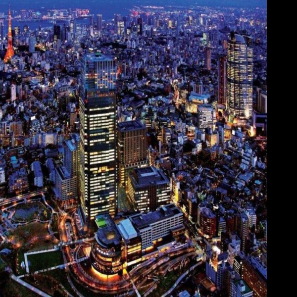 东京城 - 图片4