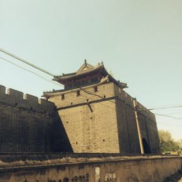 东京城 - 图片8
