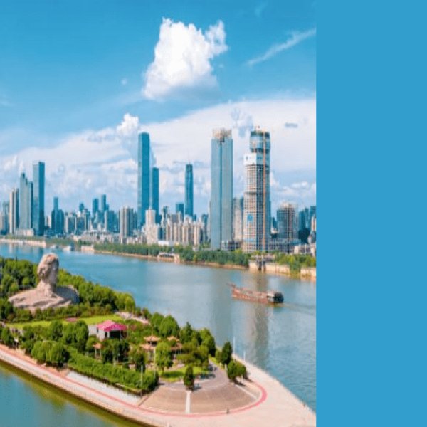 湖南长沙橘子洲 - 图片10