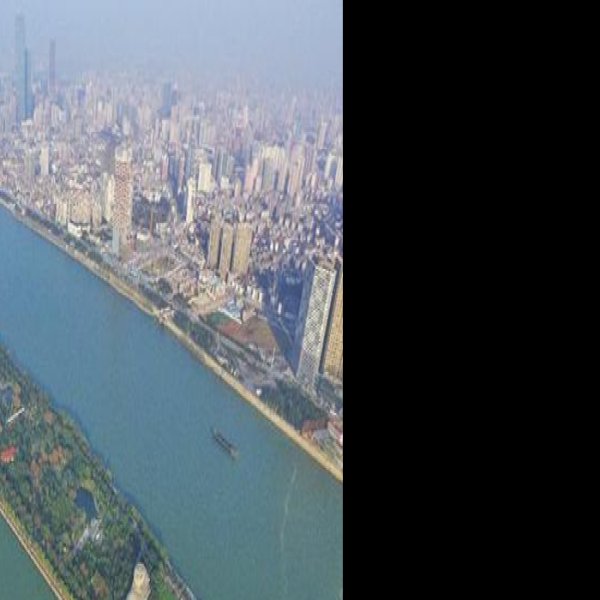 湖南长沙橘子洲 - 图片3