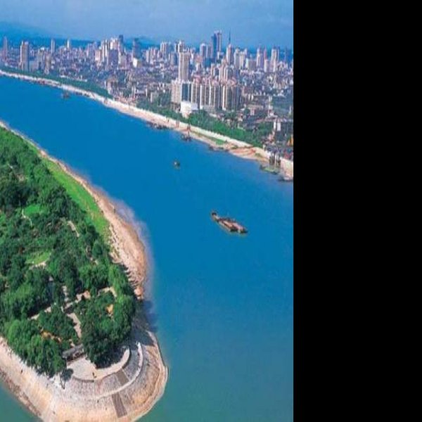 湖南长沙橘子洲 - 图片8