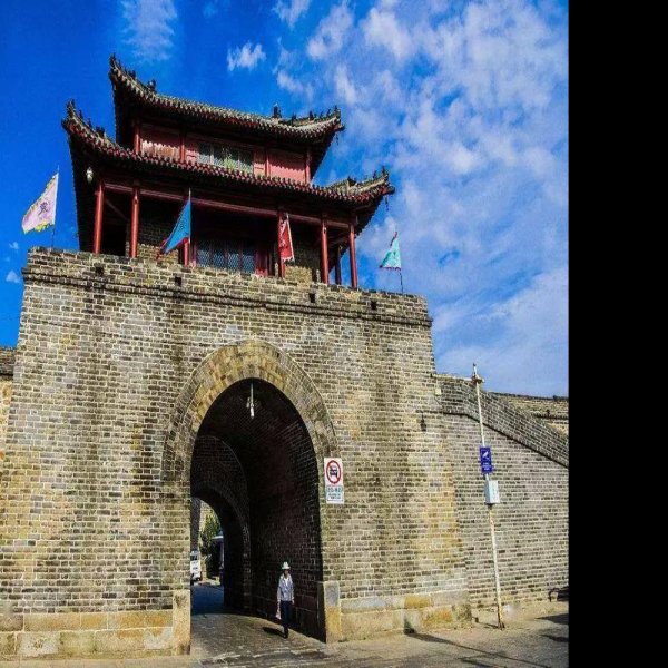 兴城古城 - 图片10