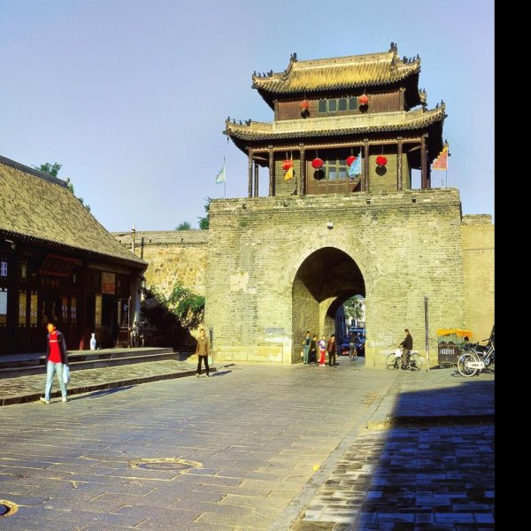 兴城古城 - 图片2