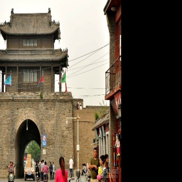 兴城古城 - 图片3