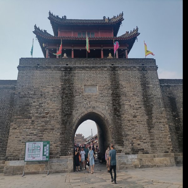 兴城古城 - 图片4