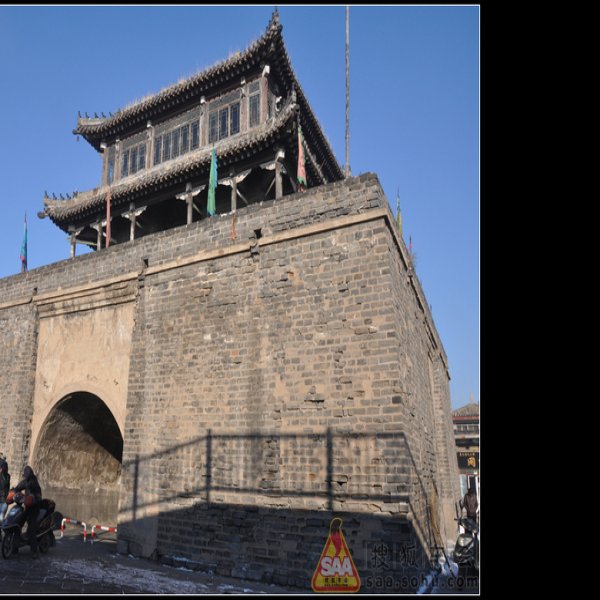 兴城古城 - 图片7