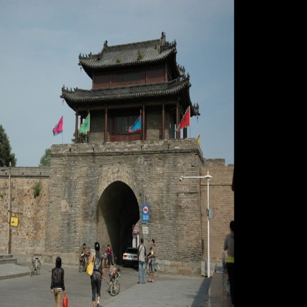 兴城古城 - 图片8