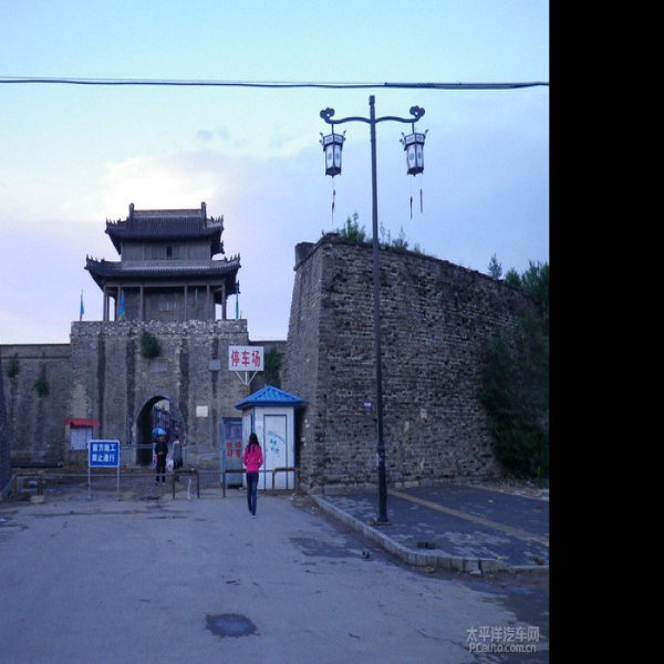 兴城古城 - 图片9