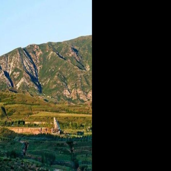 云中郡故城 - 图片8