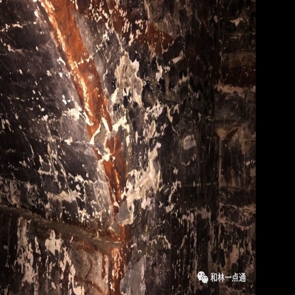 和林格尔东汉壁画墓 - 图片4
