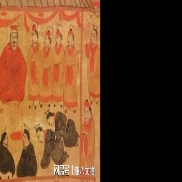 和林格尔东汉壁画墓 - 图片7