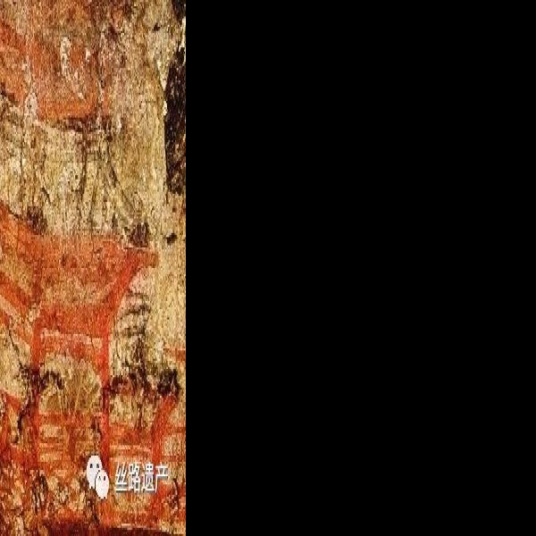 和林格尔东汉壁画墓 - 图片8
