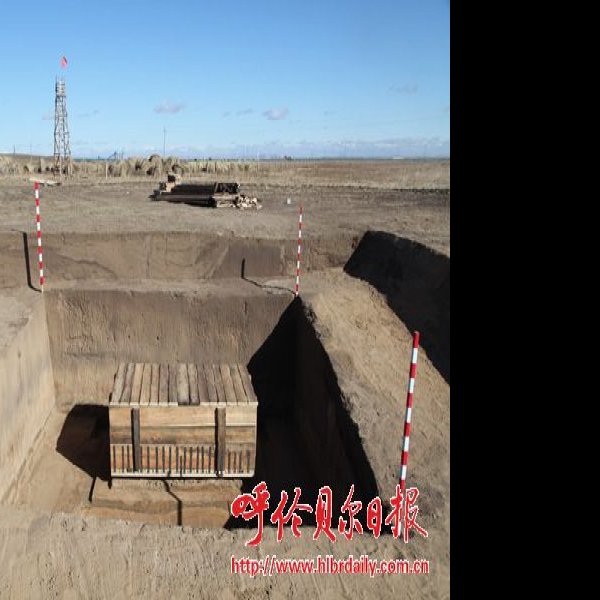 谢尔塔拉墓地 - 图片4