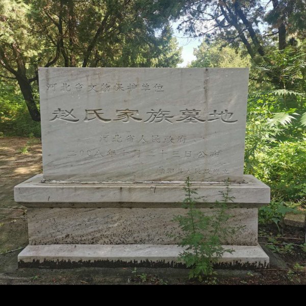 耶律祺家族墓 - 图片2