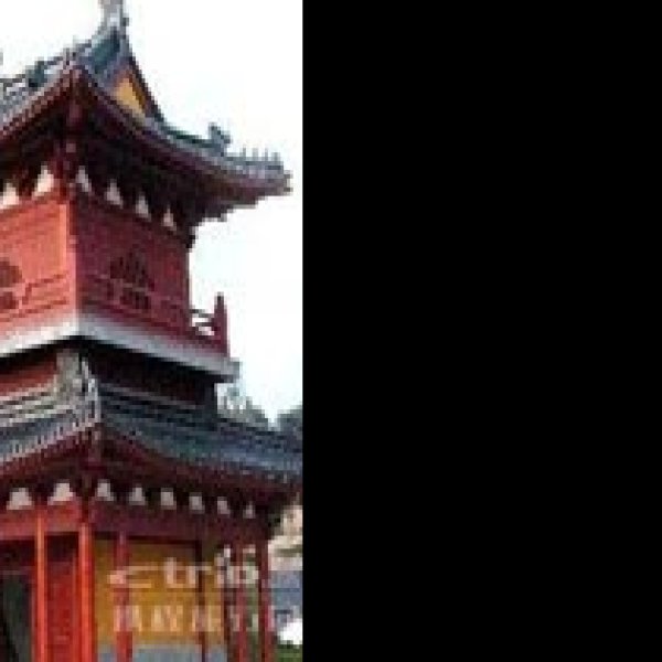 寿因寺大殿 - 图片3