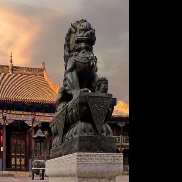 梵宗寺 - 图片1