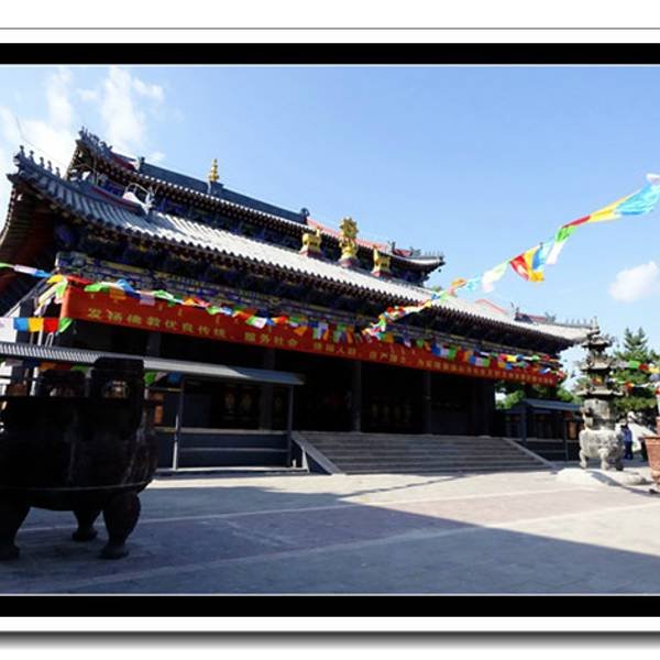 梵宗寺 - 图片10