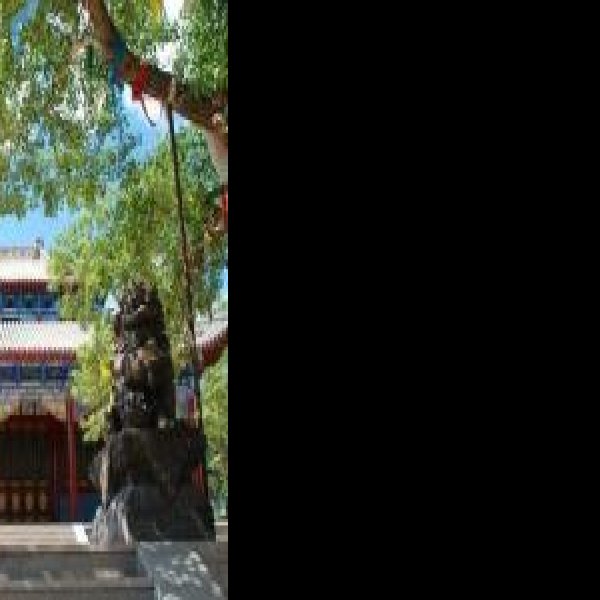 梵宗寺 - 图片2
