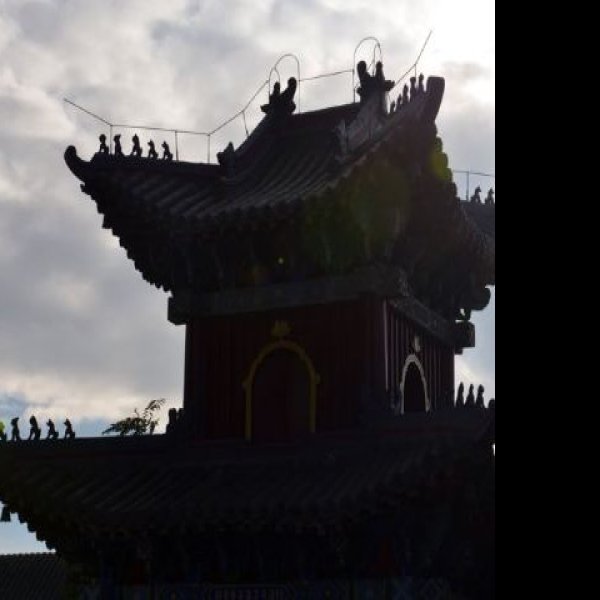 梵宗寺 - 图片4