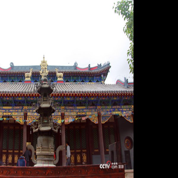 梵宗寺 - 图片5