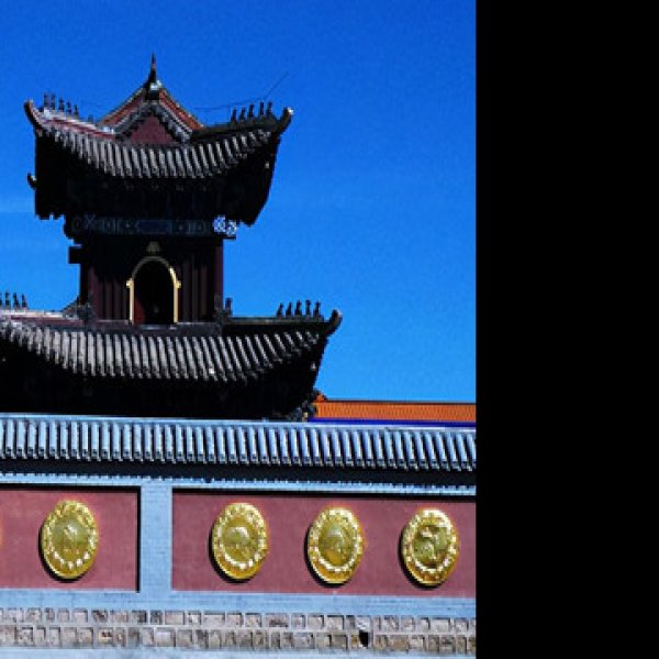 梵宗寺 - 图片7