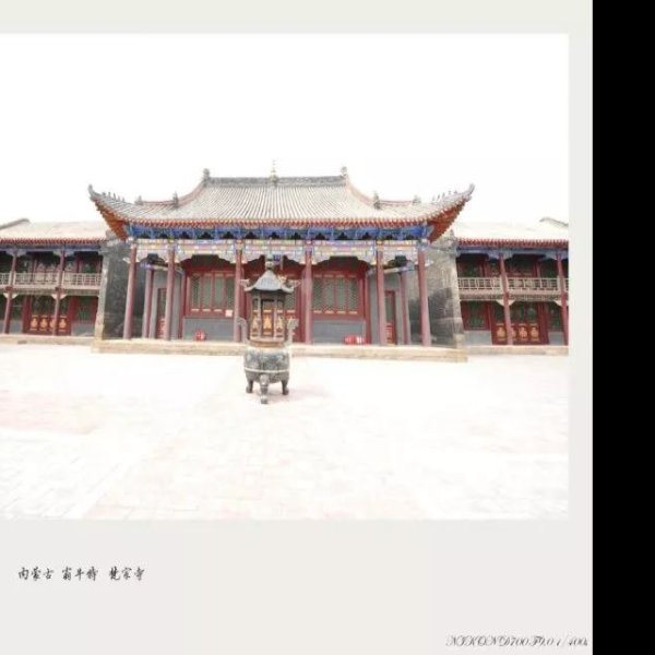 梵宗寺 - 图片9