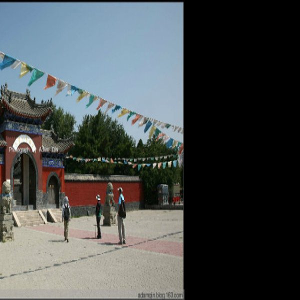 荟福寺 - 图片10