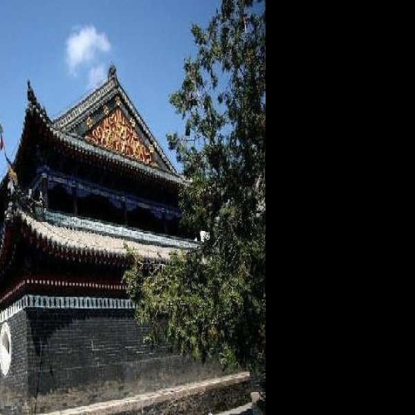荟福寺 - 图片2