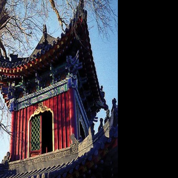 荟福寺 - 图片3