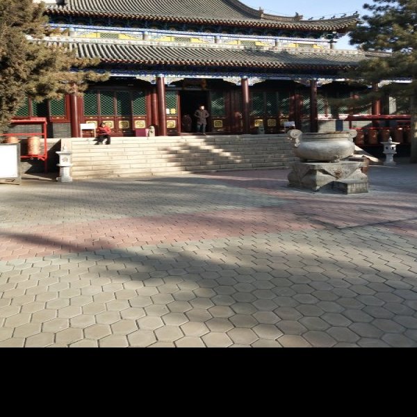 荟福寺 - 图片6