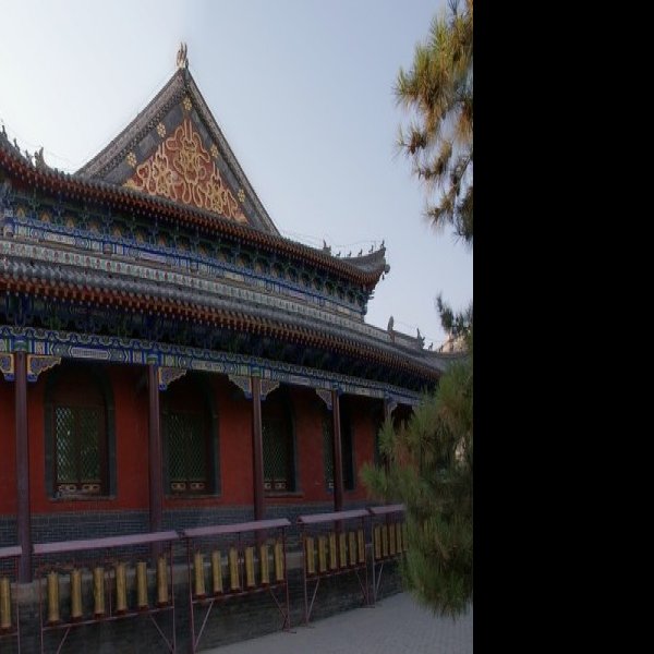 荟福寺 - 图片7