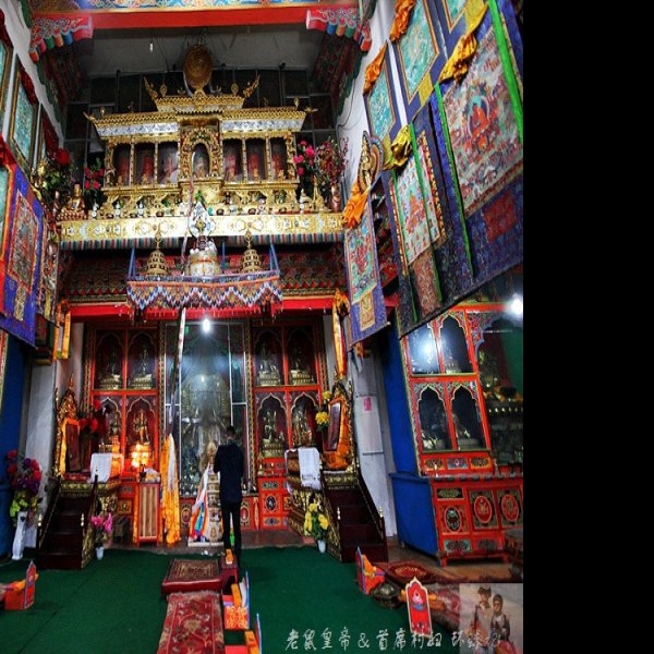 法轮寺 - 图片4