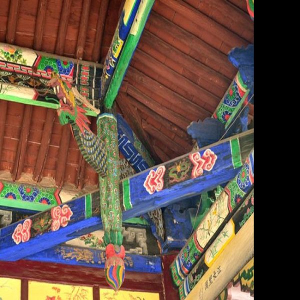 赤峰清真北大寺 - 图片7
