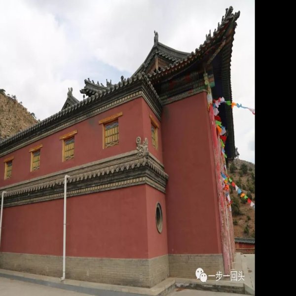 广化寺造像 - 图片1