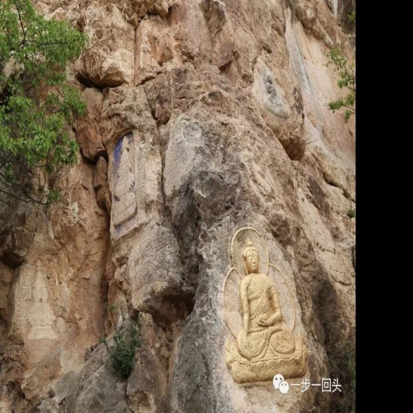 广化寺造像 - 图片4