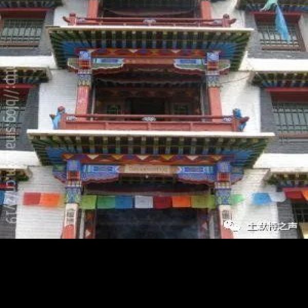 广化寺造像 - 图片7