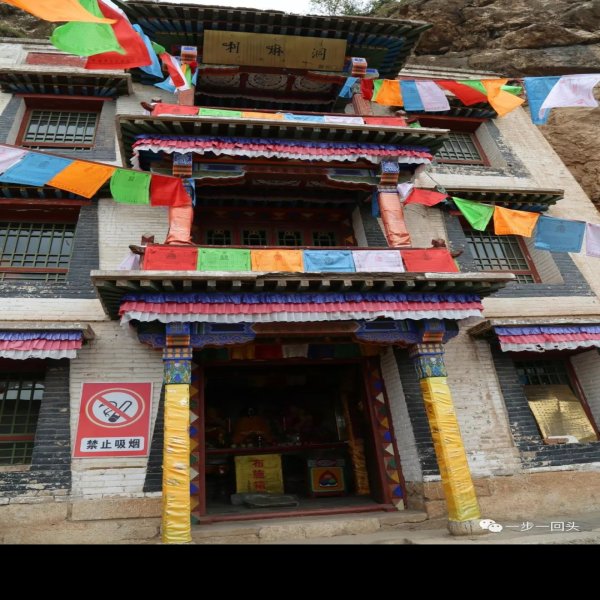 广化寺造像 - 图片8