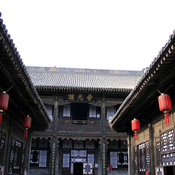 雷履泰旧居 - 图片10