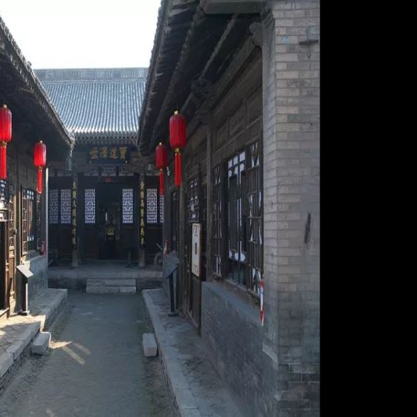 雷履泰旧居 - 图片6