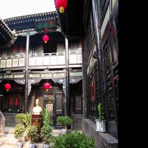 雷履泰旧居 - 图片9