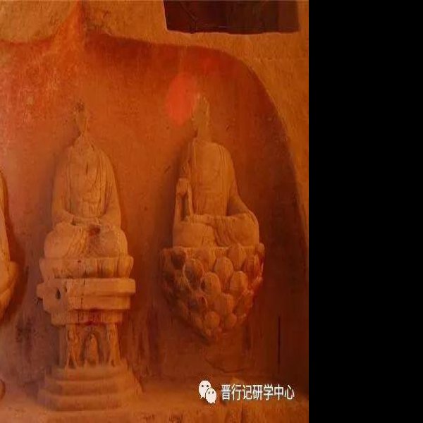 开河寺石窟 - 图片10