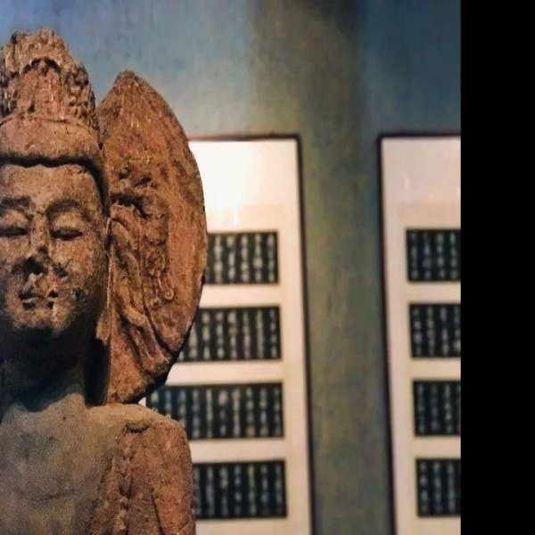 南涅水石刻 - 图片10