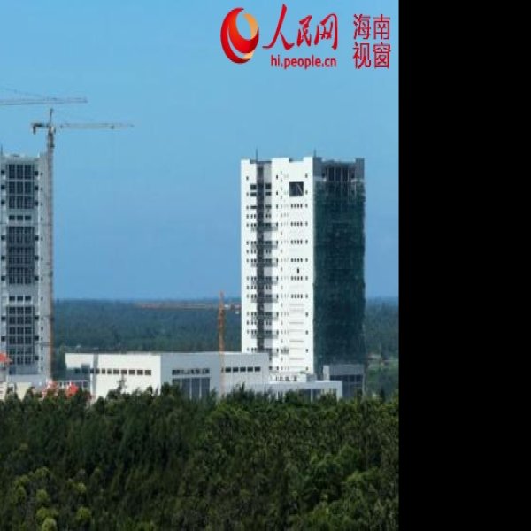 海南文昌航天城 - 图片6