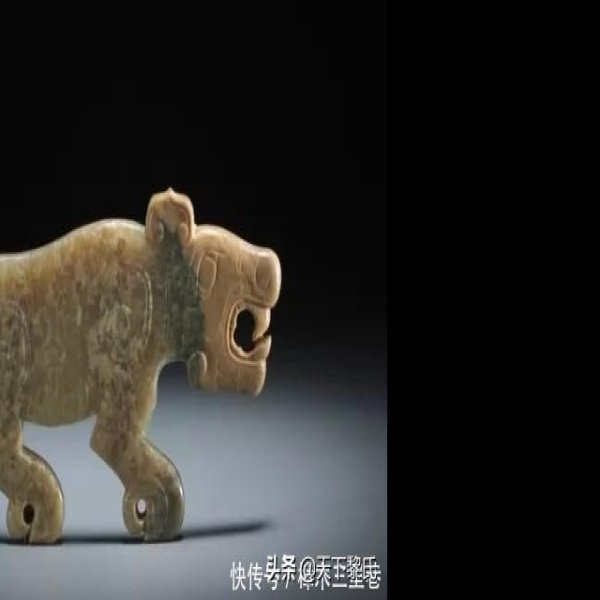 西周黎侯墓群 - 图片1
