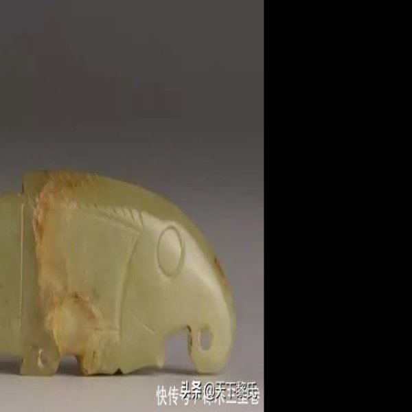 西周黎侯墓群 - 图片2